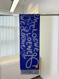 Loewe Scarf - 968653698 - Photo 1