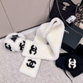 Chanel Earmuffs - 934000938 - Photo 1