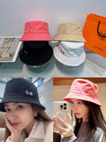 Hermes Bucket Hat - 1009271869 - Photo 1