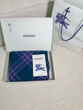 Burberry Hooded Scarf - 973234250 - Photo 1