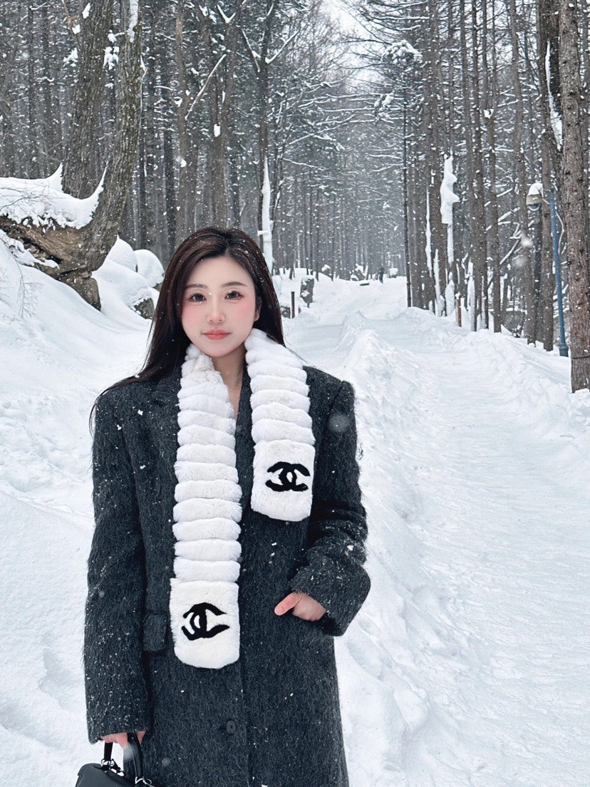Chanel Scarf - 947974290 - Photo 1