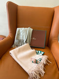 Loro Piana Scarf - 983997758 - Photo 1