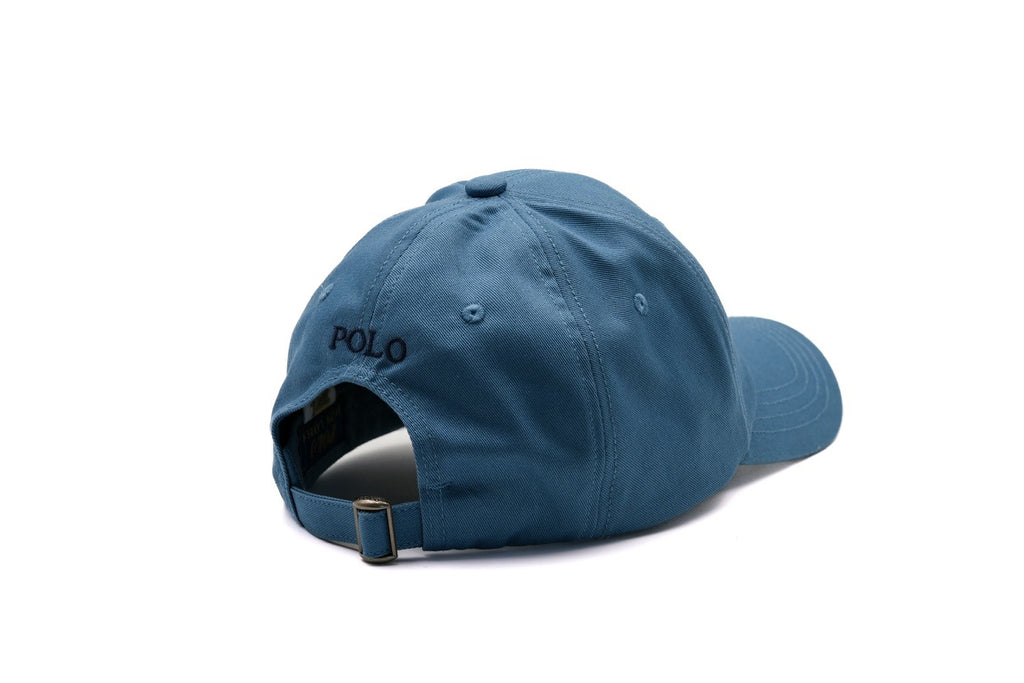Ralph Lauren Embroidered Baseball Cap - 1006788001 - Photo 11
