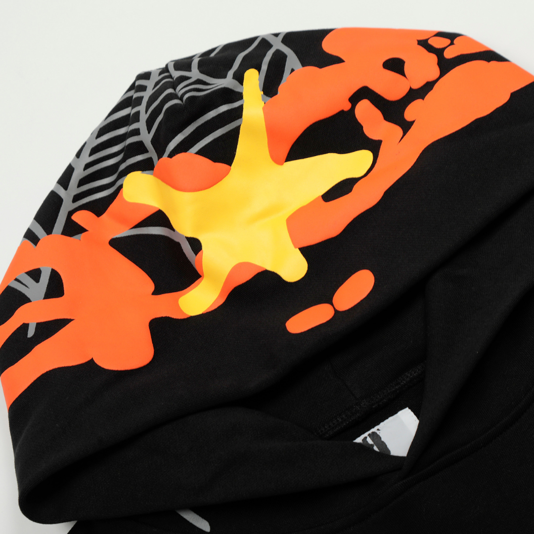 Sp5der Hoodie