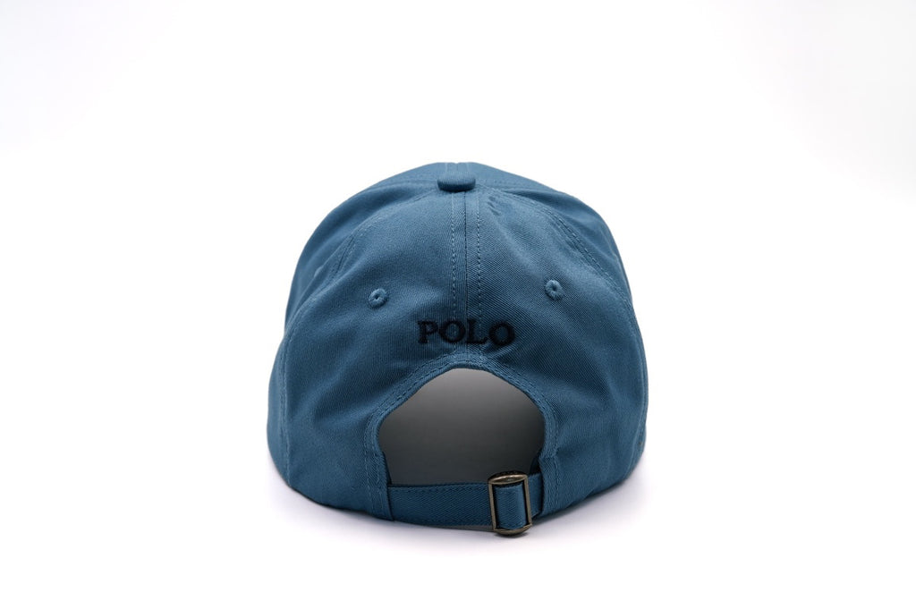 Ralph Lauren Embroidered Baseball Cap - 1006788001 - Photo 12