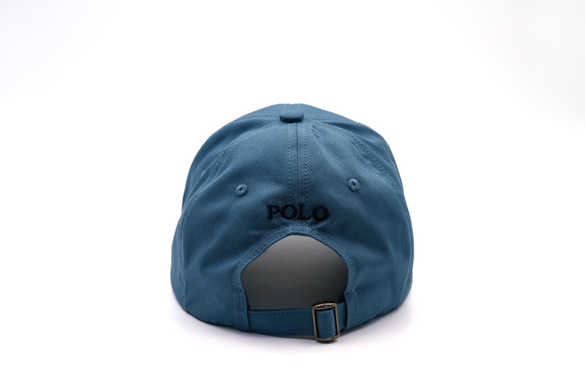 Ralph Lauren Embroidered Baseball Cap - 1006788001 - Photo 12