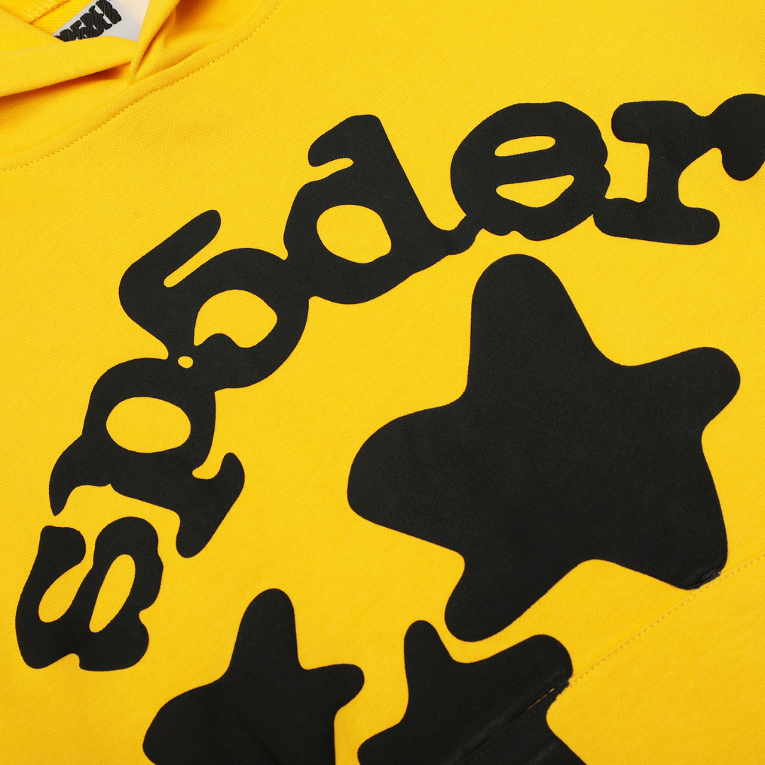 Sp5der Hoodie