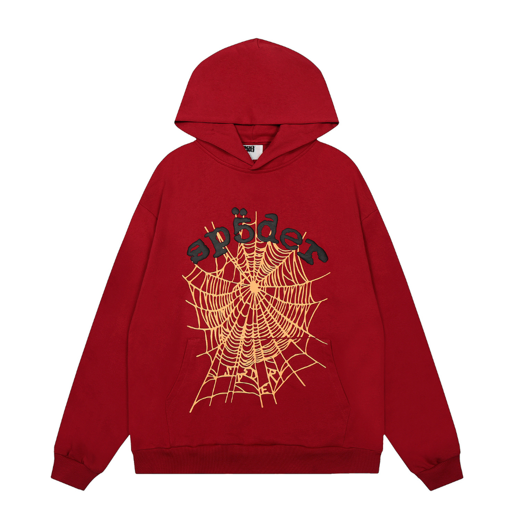 Sp5der Hoodie