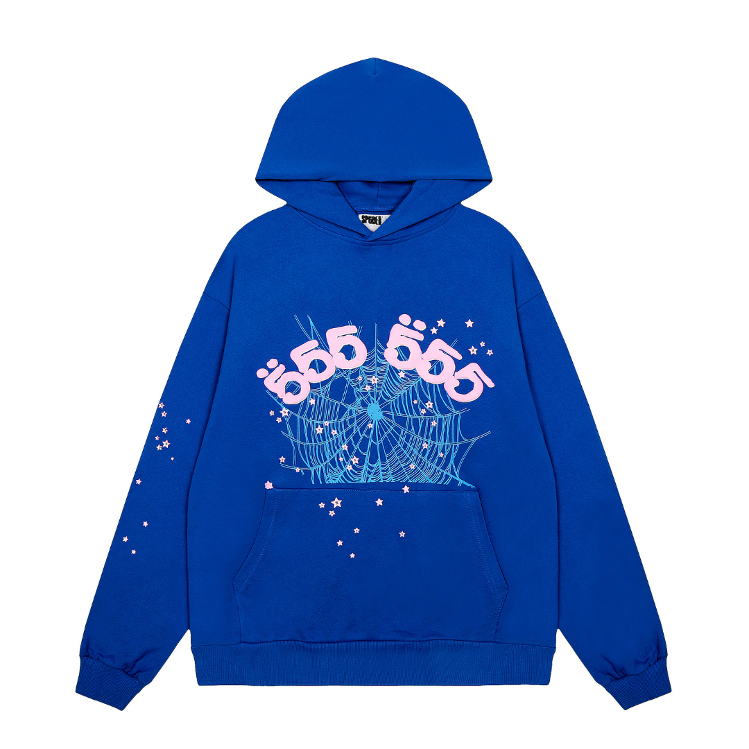 Sp5der Hoodie