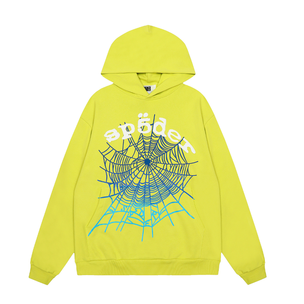 Sp5der Hoodie