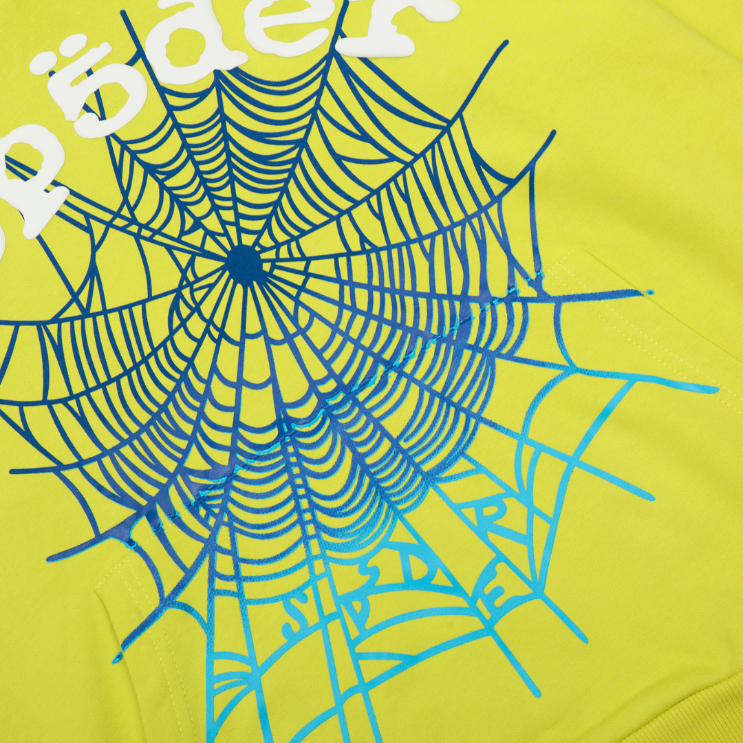 Sp5der Hoodie