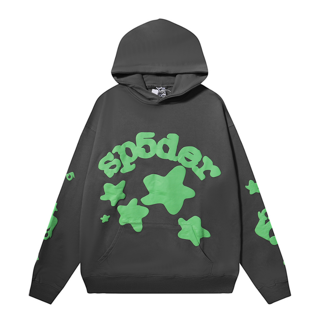 Sp5der Hoodie