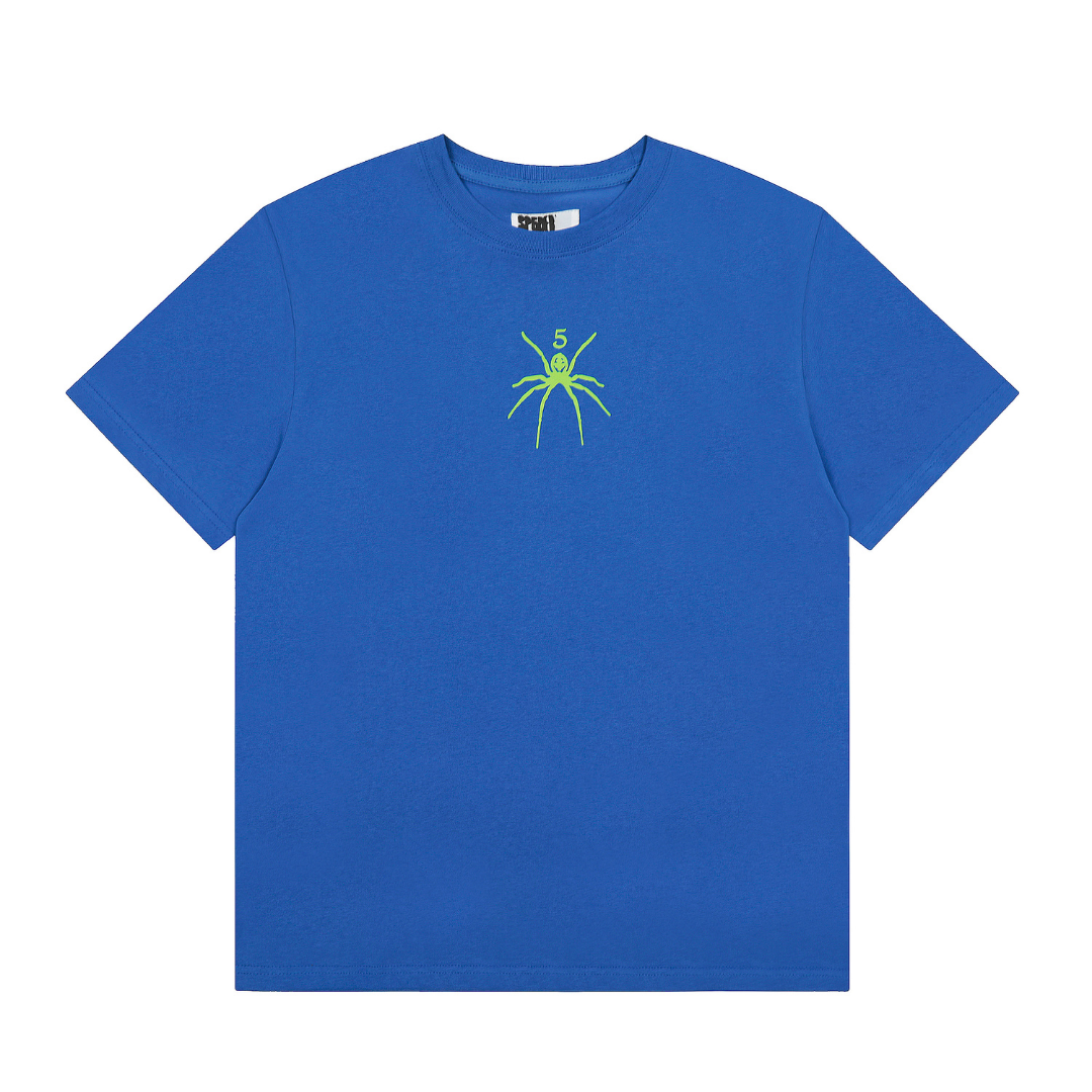 Sp5der T-shirt