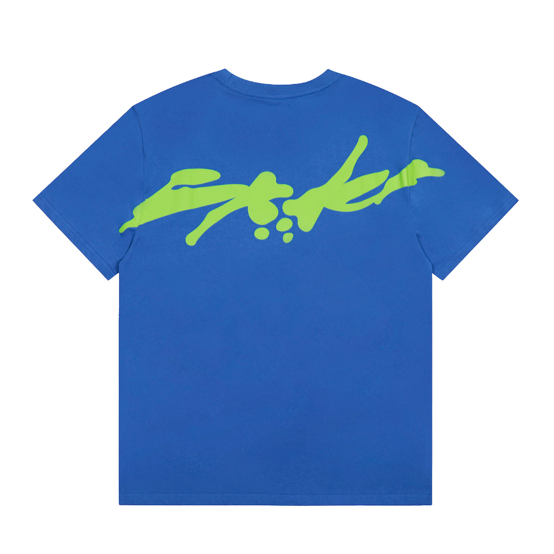 Sp5der T-shirt