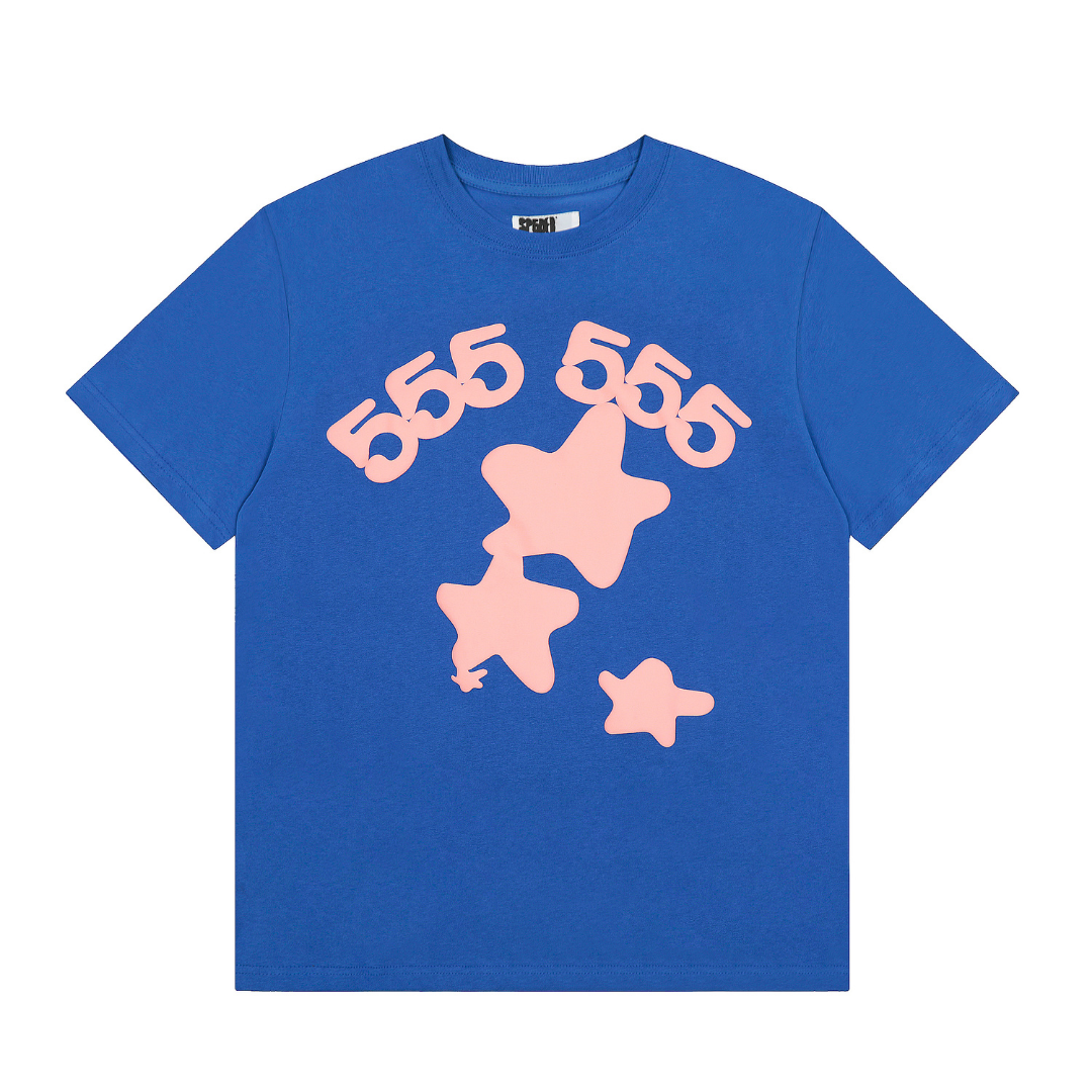Sp5der T-shirt