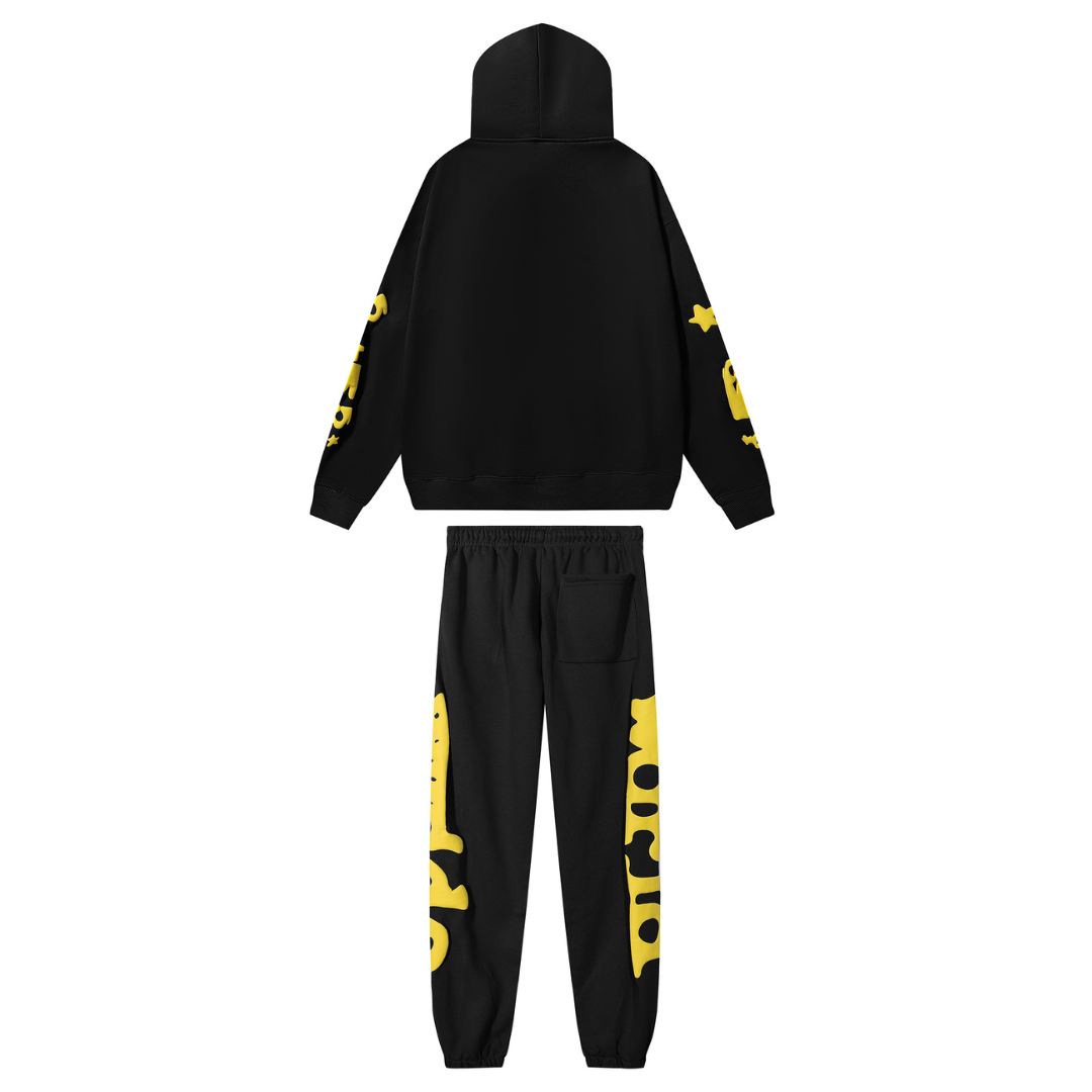Sp5der Hoodie