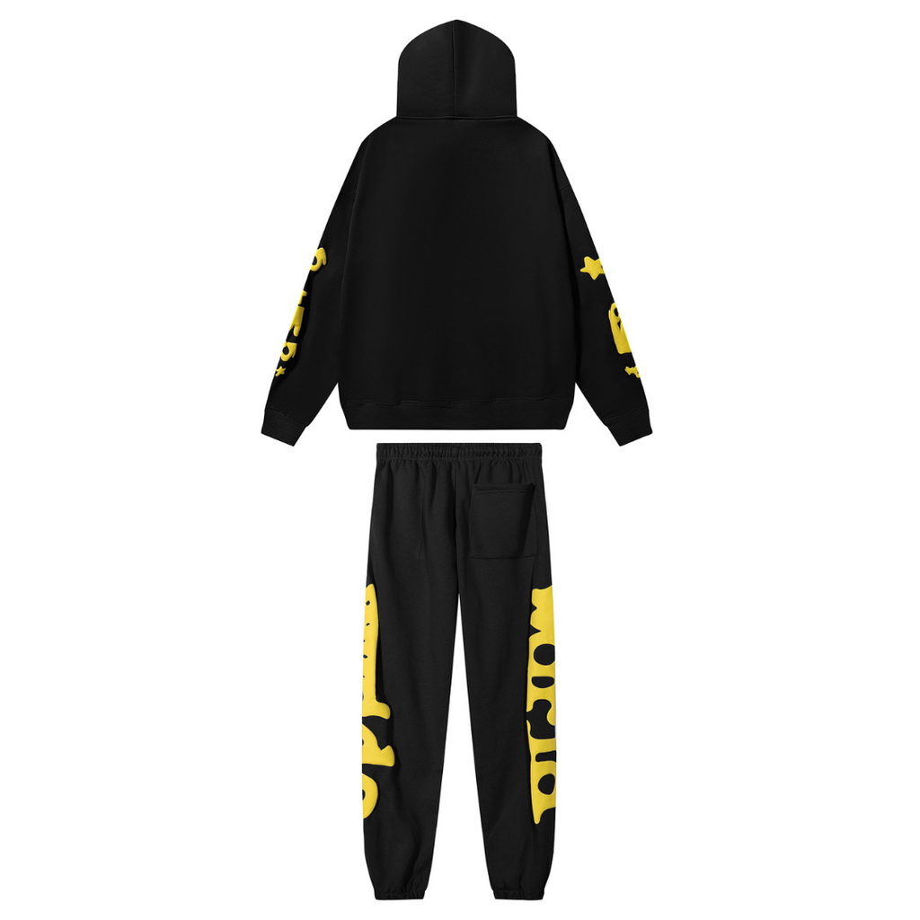 Sp5der Hoodie