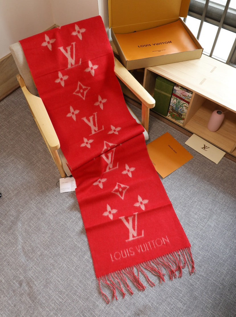 Louis Vuitton Scarf - 949201352 - Photo 2
