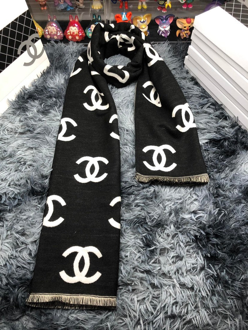 Chanel Scarf - 950470364 - Photo 2