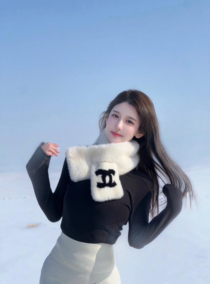 Chanel Scarf - 944802059 - Photo 2