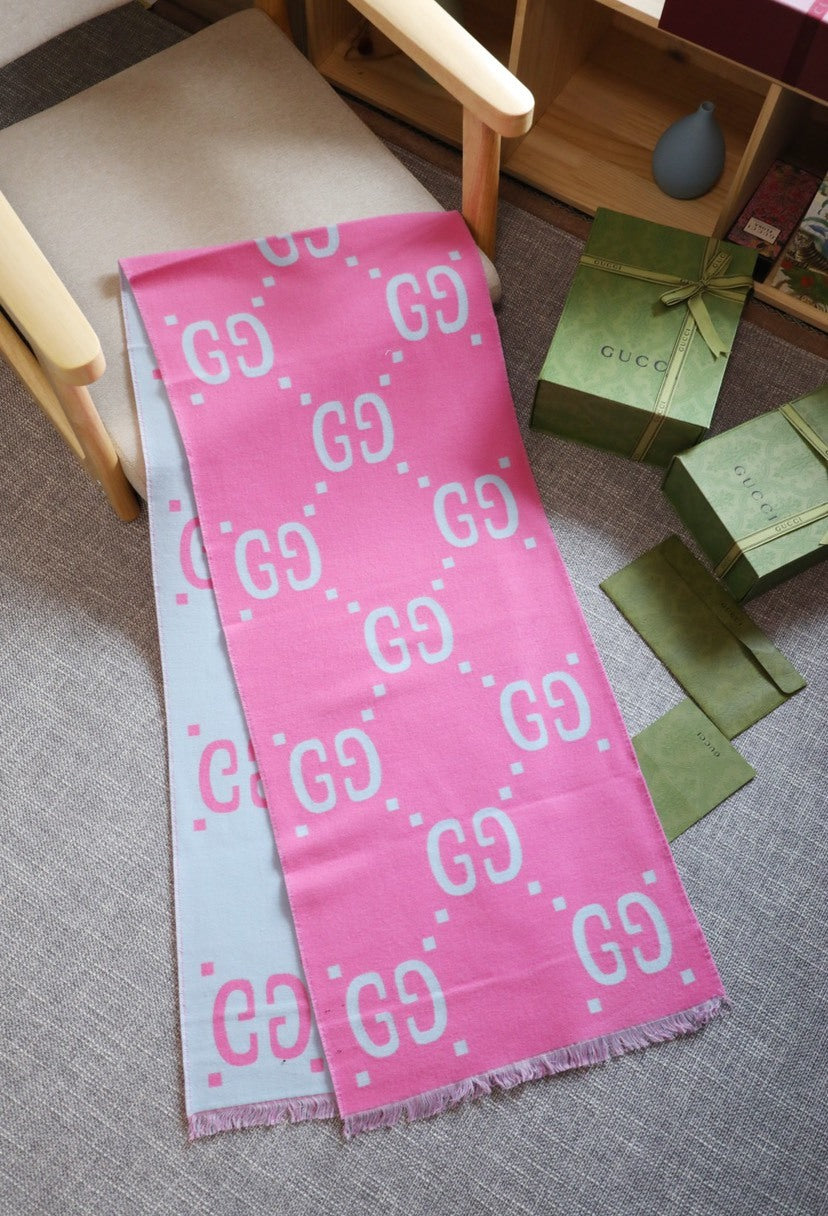 Gucci Scarf - 945377808 - Photo 2