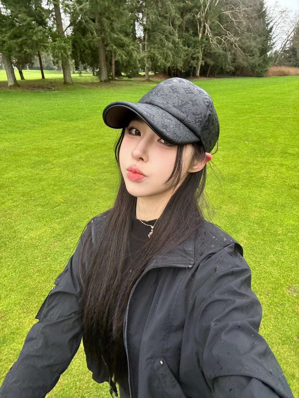 Louis Vuitton Baseball Cap - 1016331325 - Photo 2