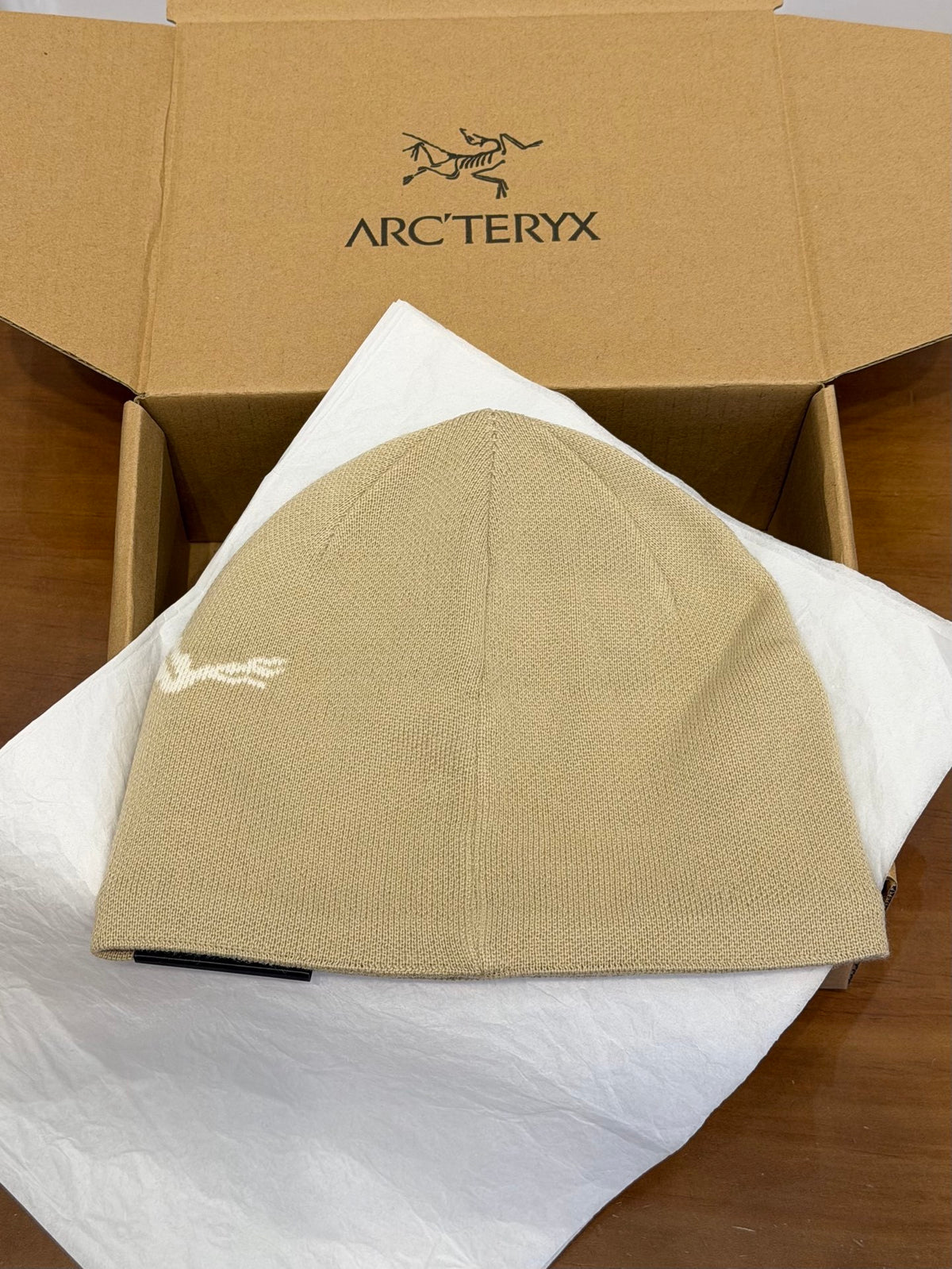 Arcteryx Jacquard Knit Beanie - 1243998194 - Photo 2