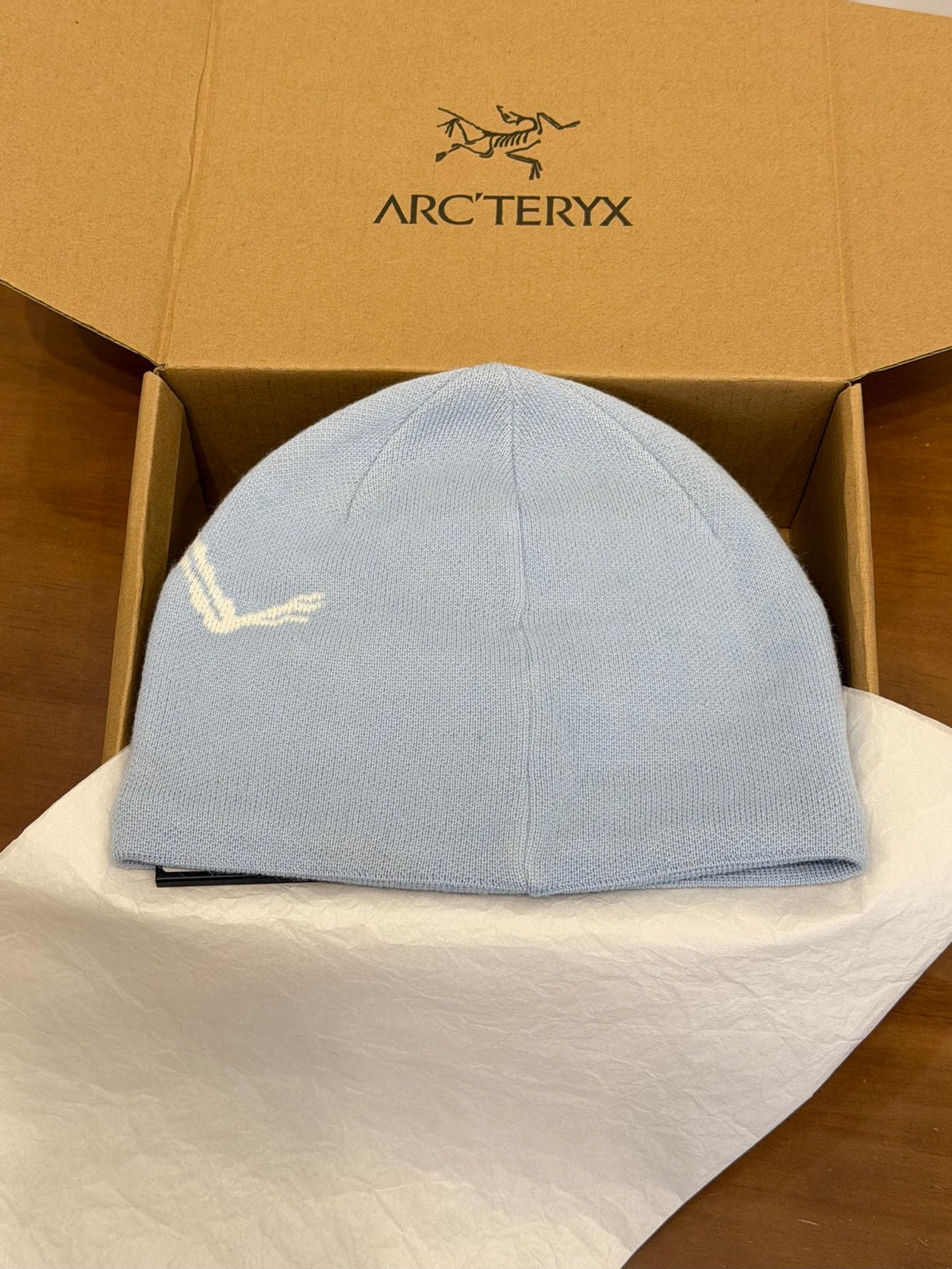 Arcteryx Jacquard Knit Beanie - 1243998190 - Photo 2