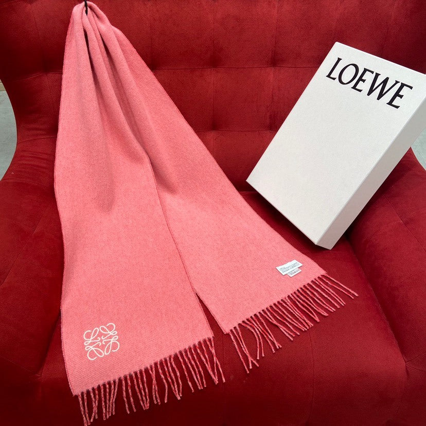 Loewe Scarf - 945574808 - Photo 2