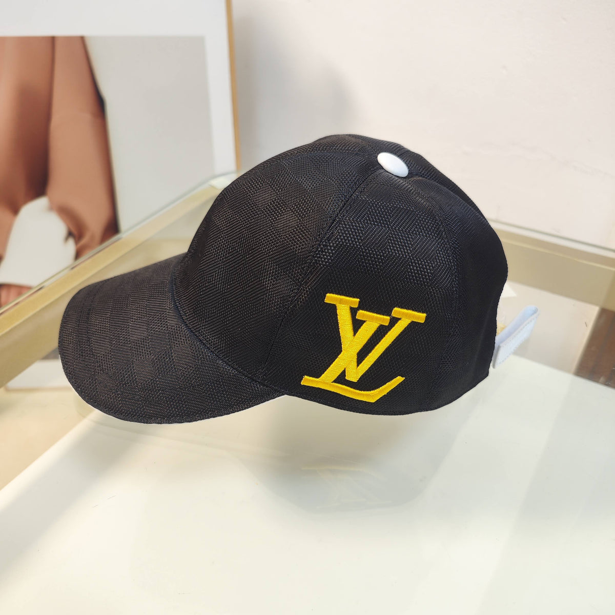 Louis Vuitton Baseball Cap - 993972192 - Photo 2
