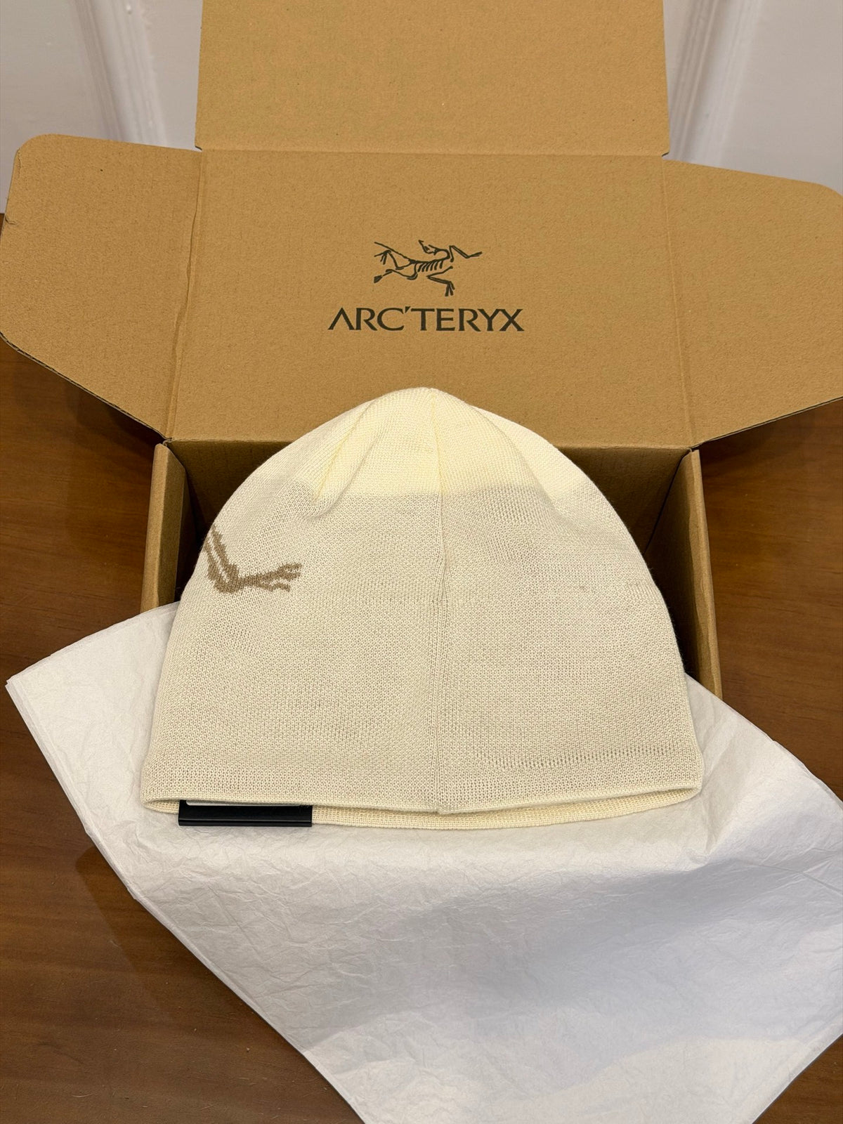 Arcteryx Jacquard Knit Beanie - 1243998197 - Photo 2