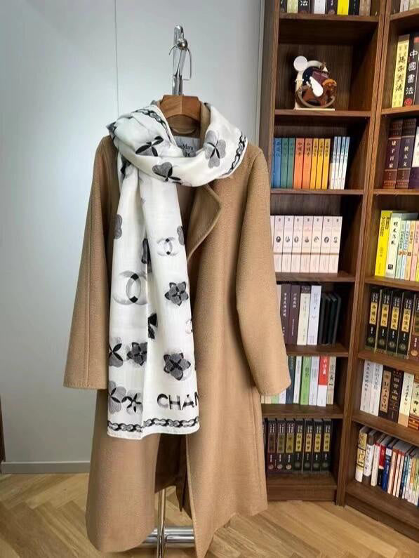 Chanel Scarf - 938074799 - Photo 2