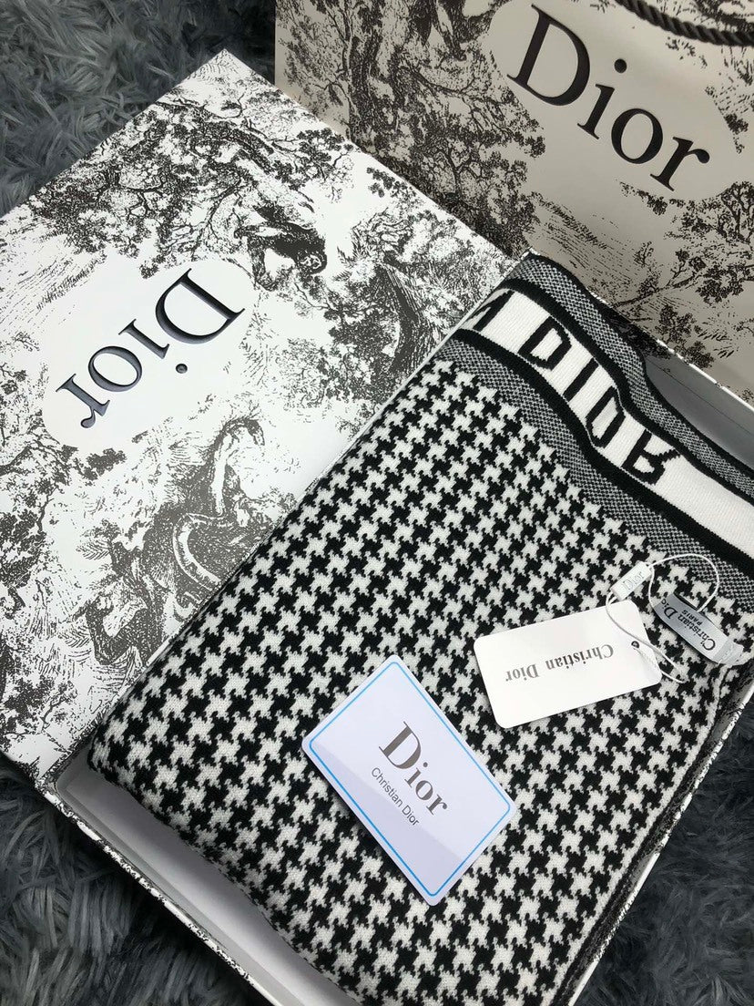 Dior Scarf - 950470153 - Photo 2