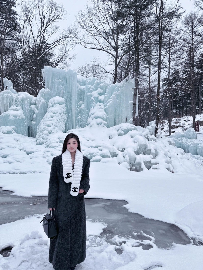 Chanel Scarf - 947974290 - Photo 2