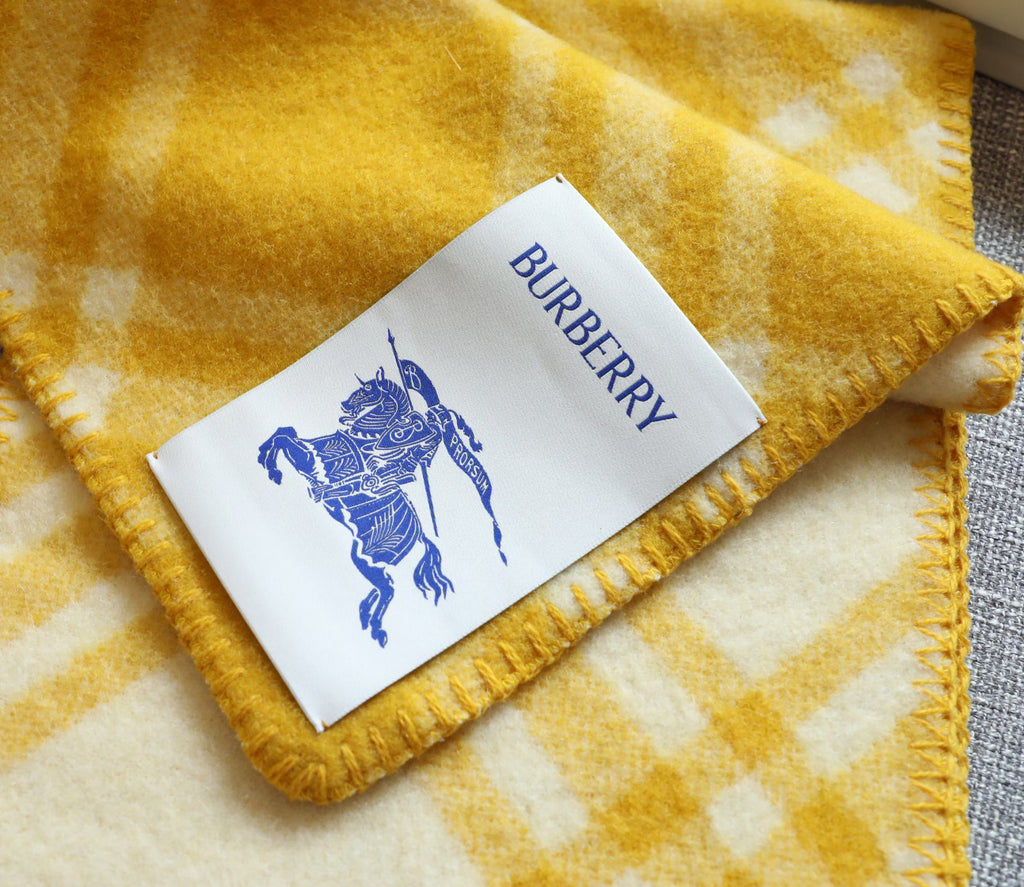 Burberry Scarf - 968683556 - Photo 2