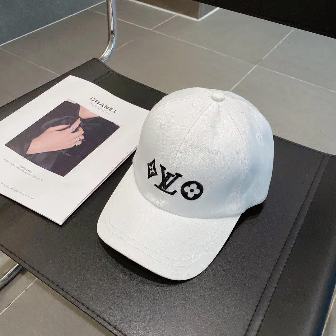 Louis Vuitton Baseball Cap - 1006788054 - Photo 2