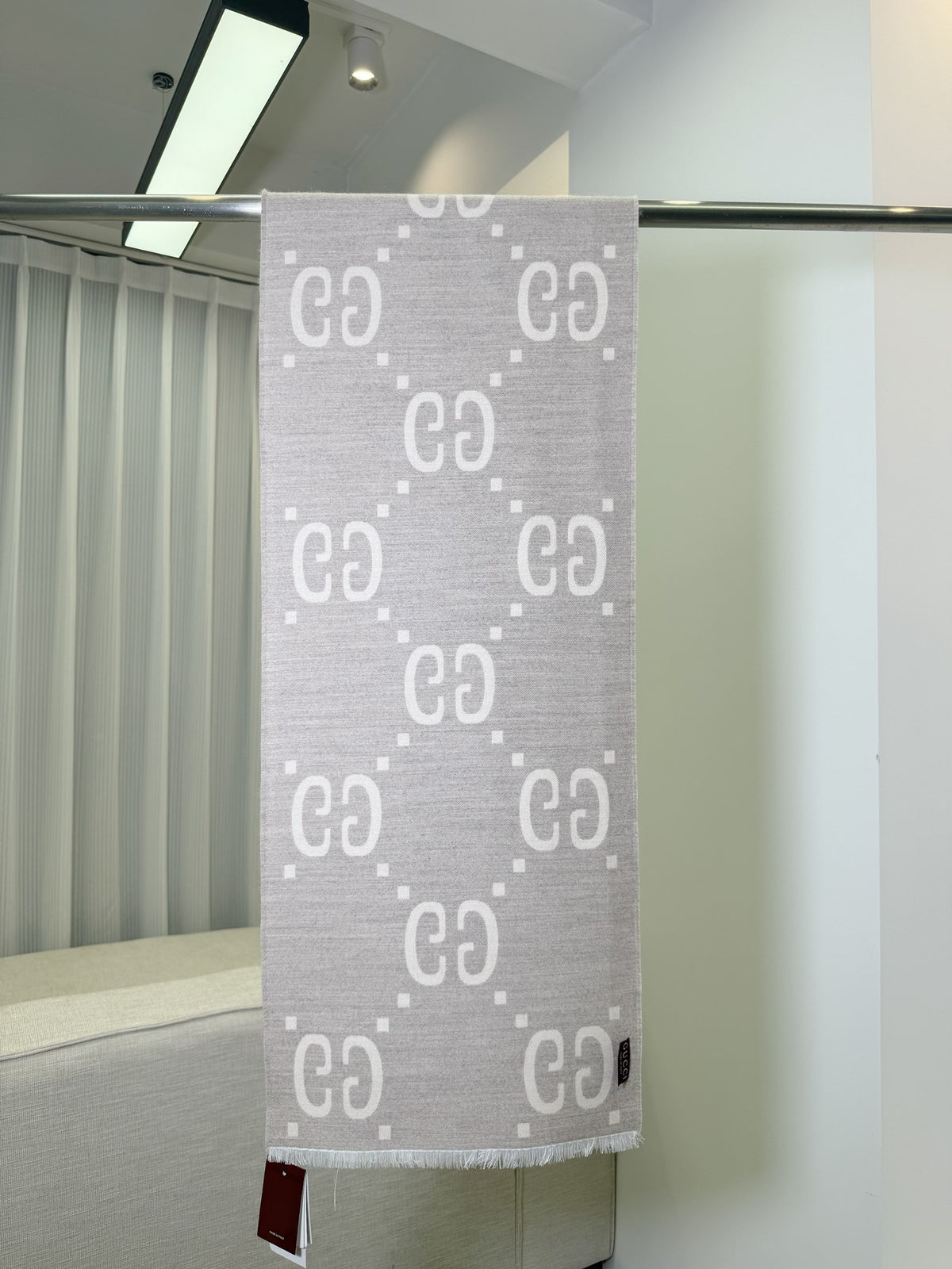 Gucci Scarf - 974269986 - Photo 2