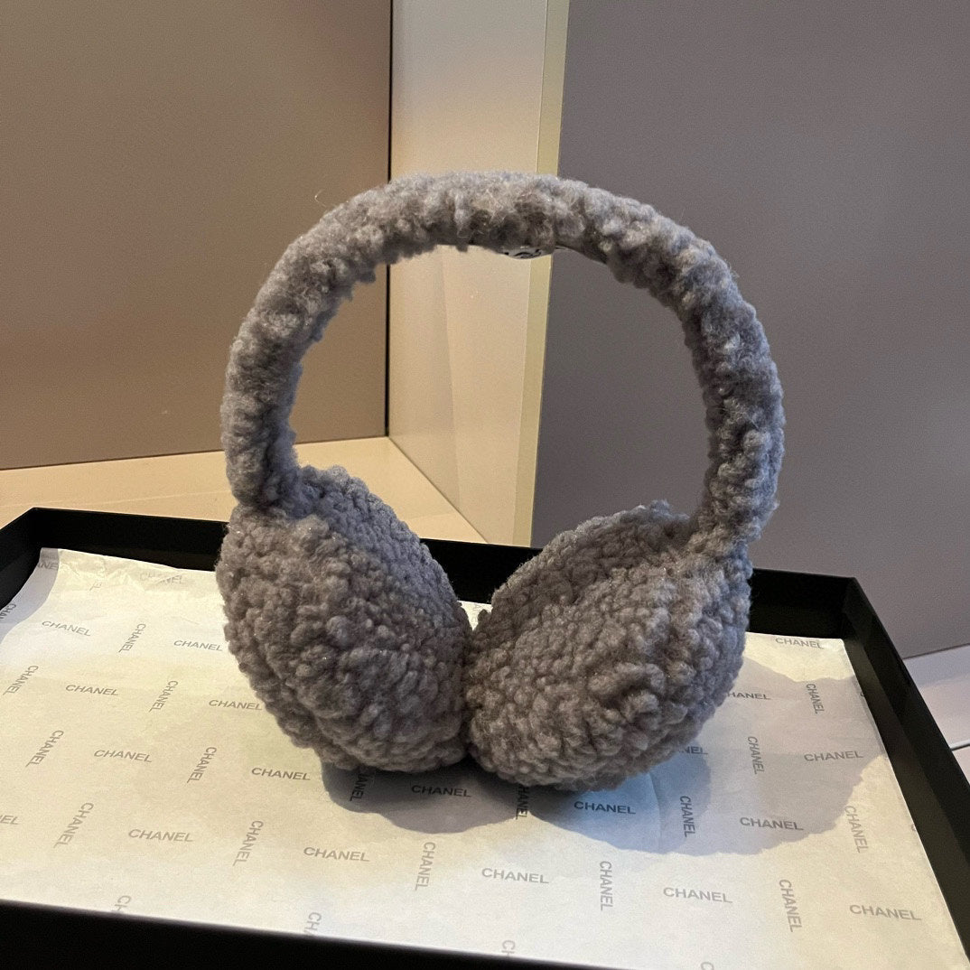 Chanel Earmuffs - 973362373 - Photo 2
