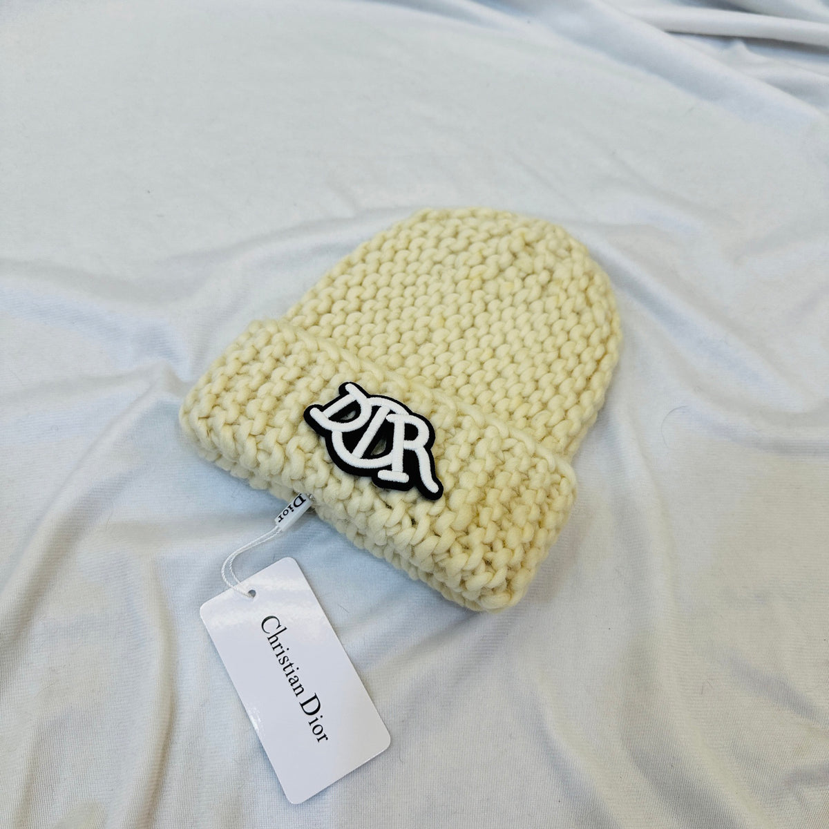 Dior Beanie - 1141792007 - Photo 2