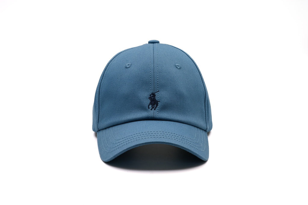 Ralph Lauren Embroidered Baseball Cap - 1006788001 - Photo 2
