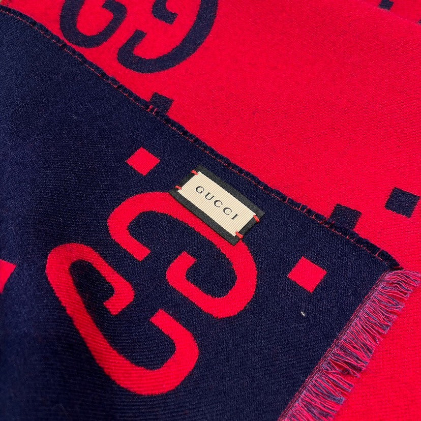 Gucci Scarf - 950120995 - Photo 2