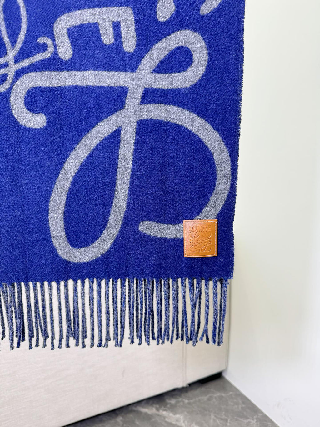 Loewe Scarf - 968653698 - Photo 2