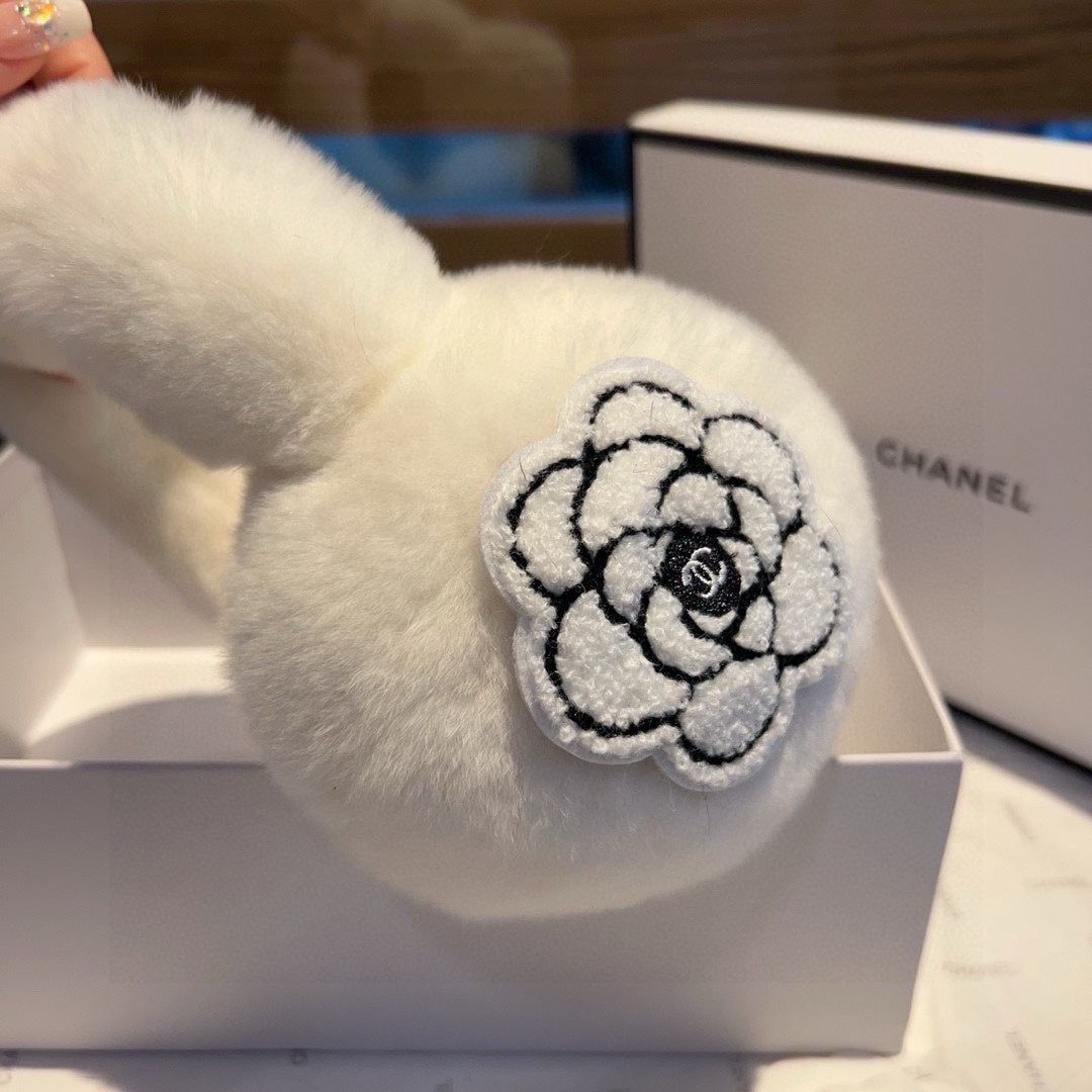 Chanel Earmuffs - 933089936 - Photo 2