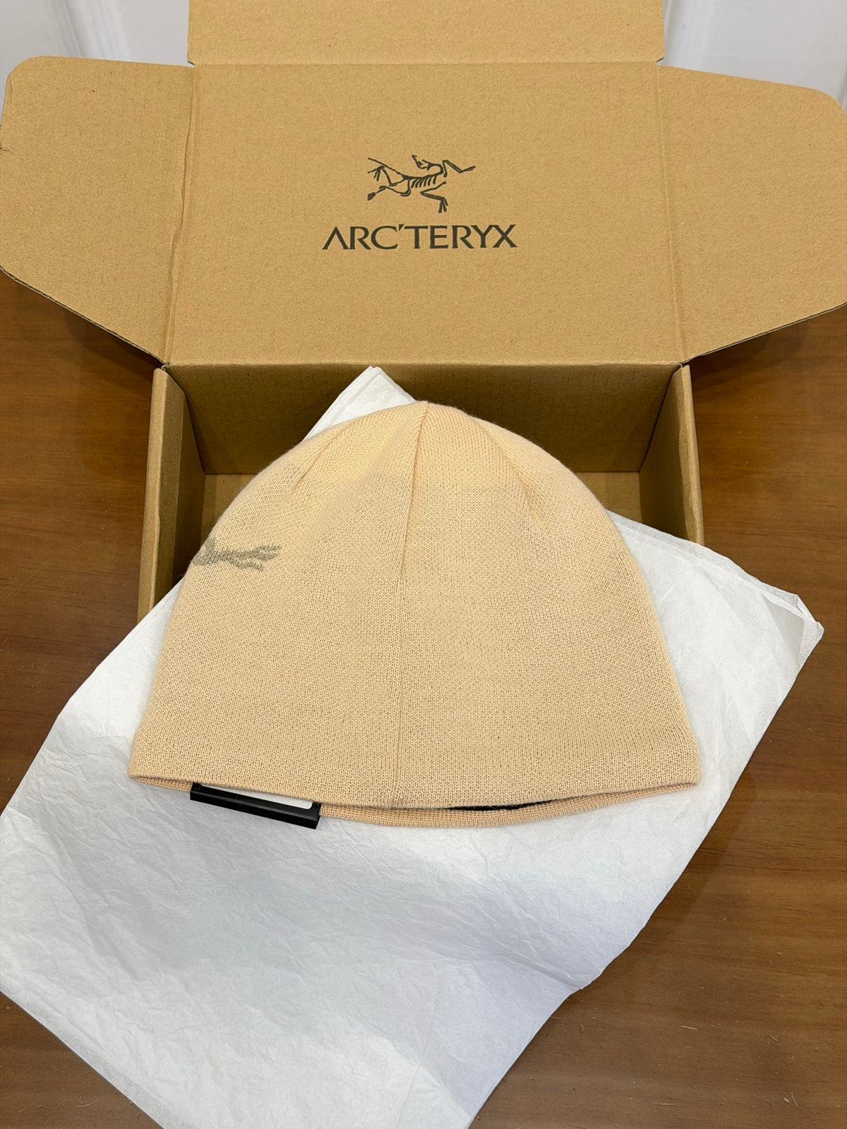 Arcteryx Jacquard Knit Beanie - 1243998203 - Photo 2