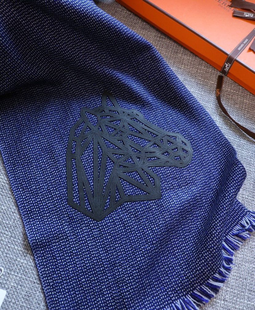 Hermes Scarf - 945366699 - Photo 2
