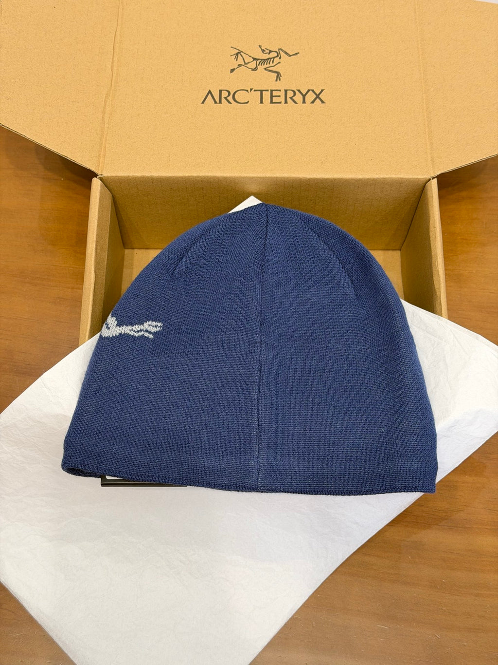 Arcteryx Jacquard Knit Beanie - 1243998156 - Photo 2