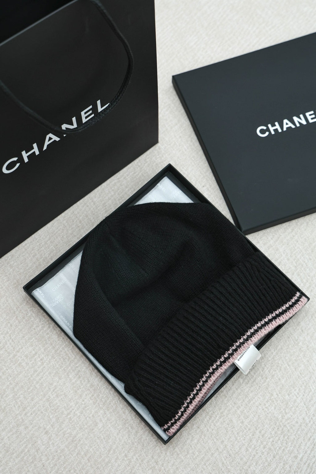Chanel Balaclava - 1107212593 - Photo 2