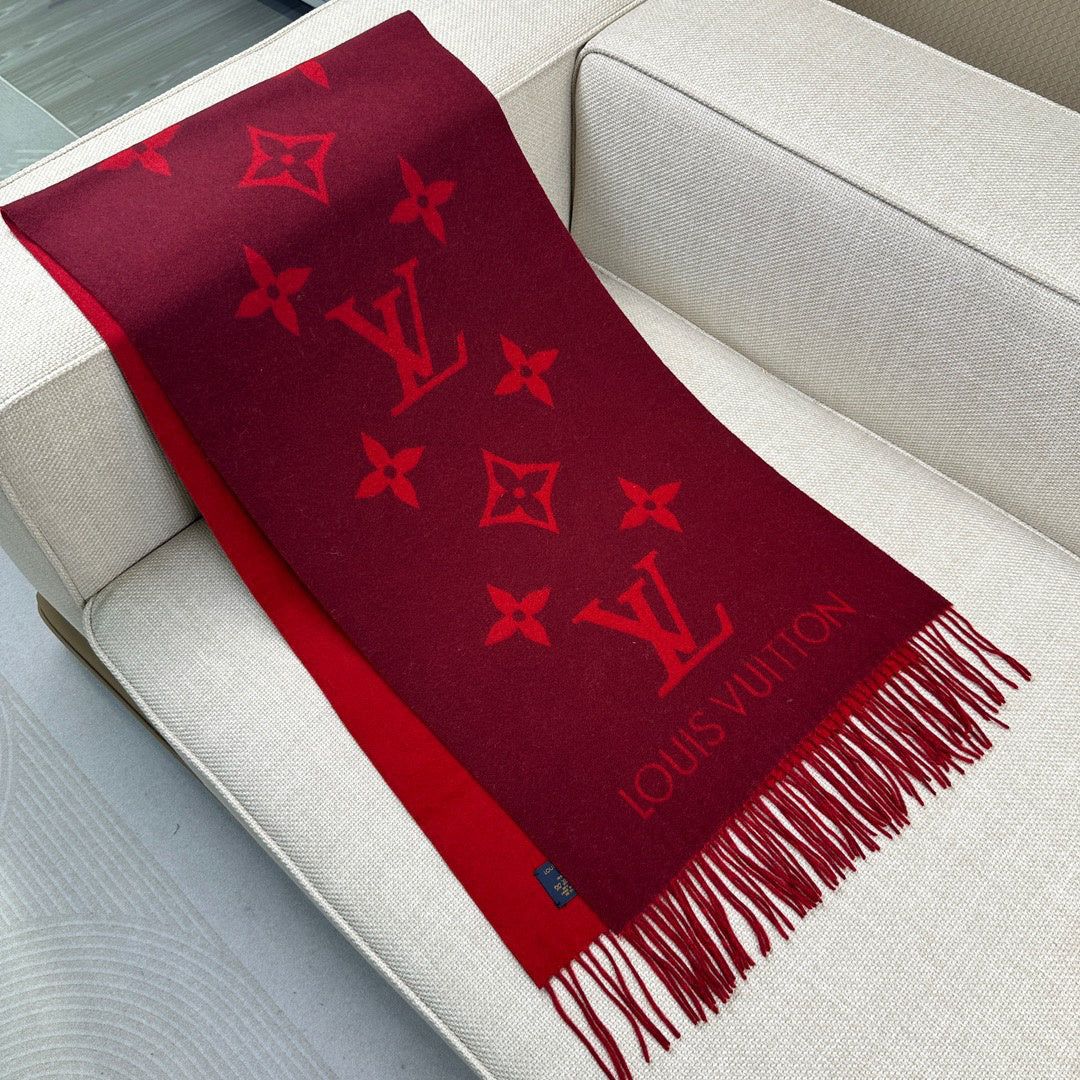 Louis Vuitton Scarf - 981252967 - Photo 2