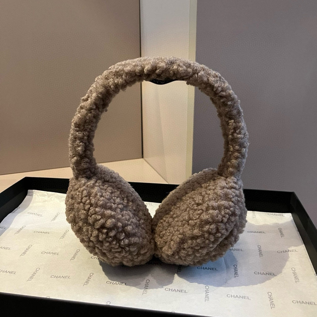 Chanel Earmuffs - 973362356 - Photo 2