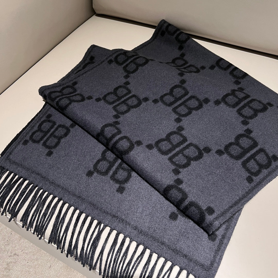 Balenciaga Scarf - 973644465 - Photo 2
